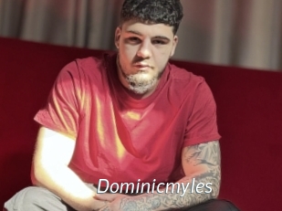 Dominicmyles