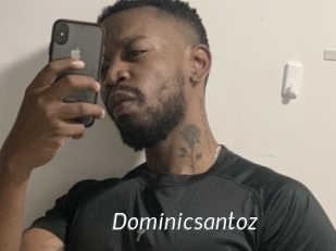 Dominicsantoz