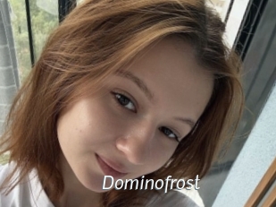 Dominofrost