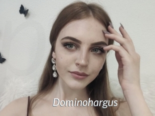 Dominohargus