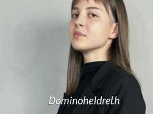 Dominoheldreth