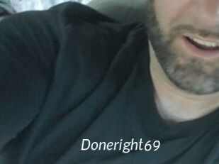 Doneright69