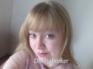 Donnabarker