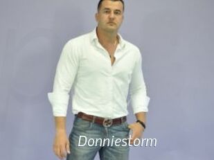 Donniestorm