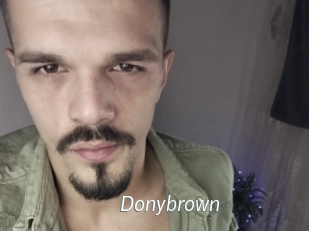 Donybrown