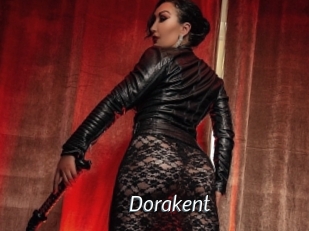 Dorakent