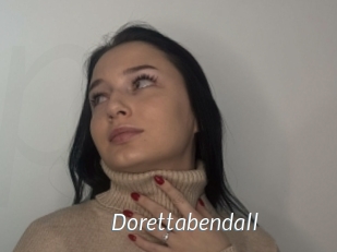 Dorettabendall