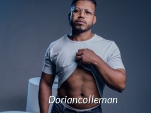 Doriancolleman