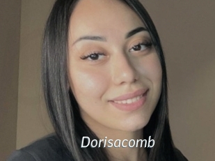 Dorisacomb