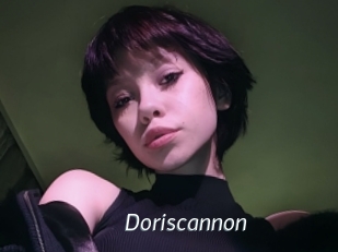 Doriscannon