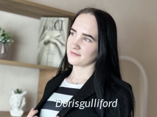 Dorisgulliford