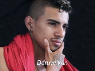 Doruvelkan