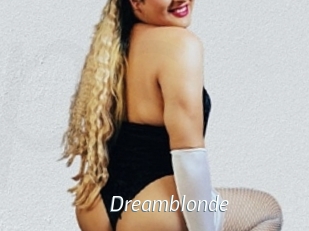 Dreamblonde