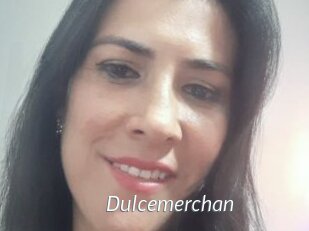 Dulcemerchan