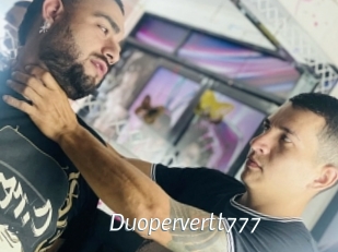 Duopervertt777