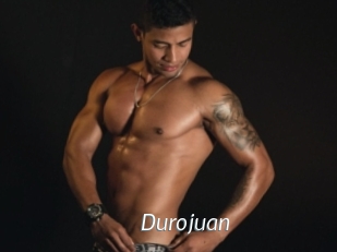 Durojuan