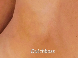 Dutchboss