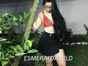 ESMERALDAWILD