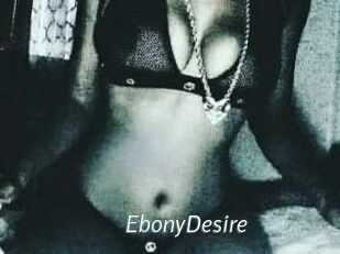 Ebony_Desire