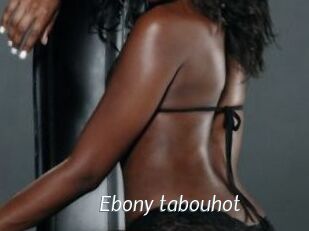 Ebony_tabouhot