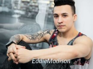 EddieMadison