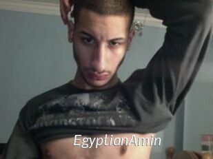 EgyptianAmin