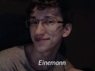 Einemann