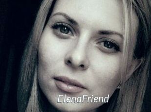 ElenaFriend