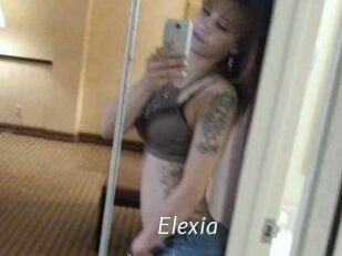 Elexia