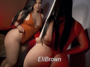 EliBrown