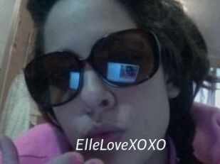 ElleLoveXOXO