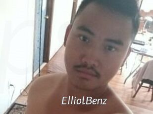 Elliot_Benz