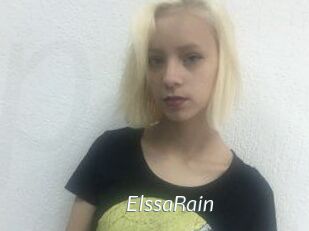 ElssaRain