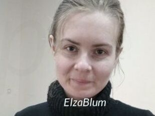 ElzaBlum