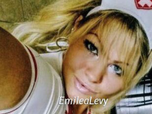 Emilea_Levy