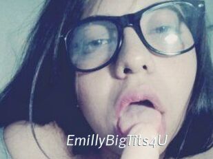 EmillyBigTits4U