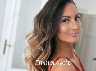 EmmaLovett