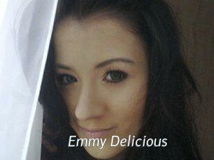 Emmy_Delicious