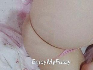 EnjoyMyPussy