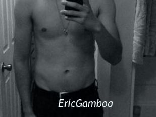 EricGamboa