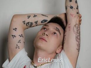 EricLewis