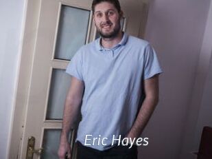 Eric_Hayes