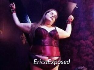 EricaExposed