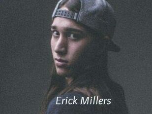 Erick_Millers