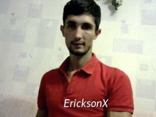 EricksonX