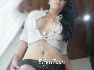 Erika_Teen