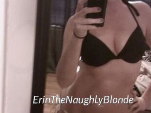 ErinTheNaughtyBlonde