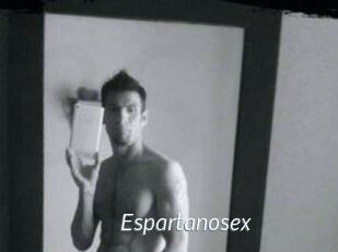 Espartanosex