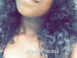 EthnicPrincess