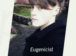 Eugenicist